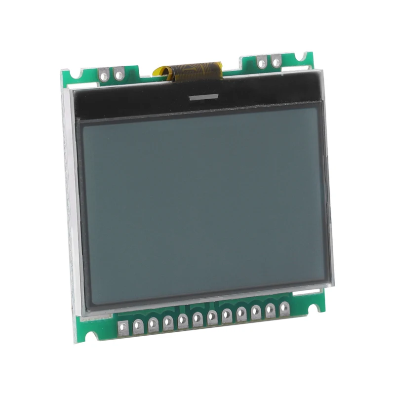 

12864 128X64 Serial SPI Graphic COG LCD Module Display Screen Build-in LCM
