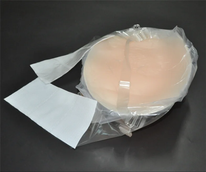 Excellent Pregnant women with fake belly, fake belly, fake pregnancy,3000 g,90-month gel, fake stomach. 7