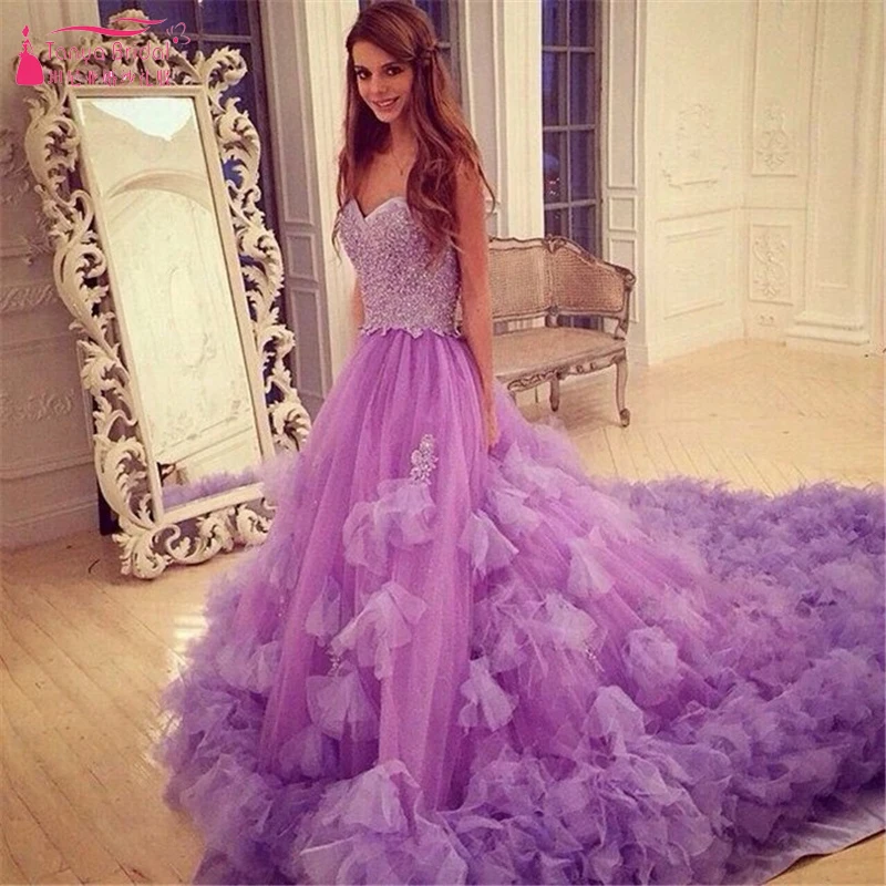 Unusual Prom Dresses