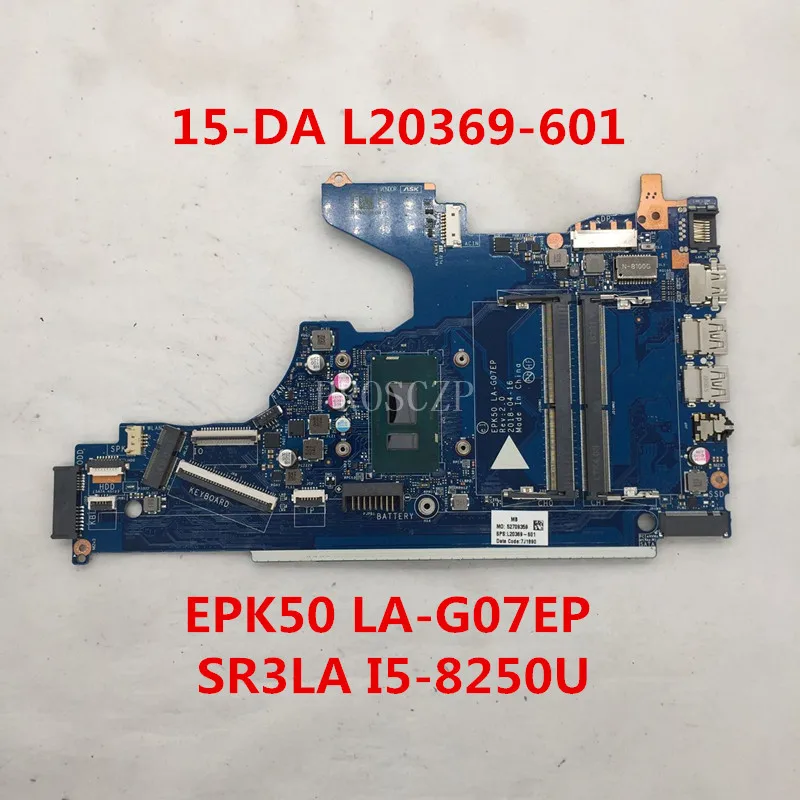LA-G07EP 1