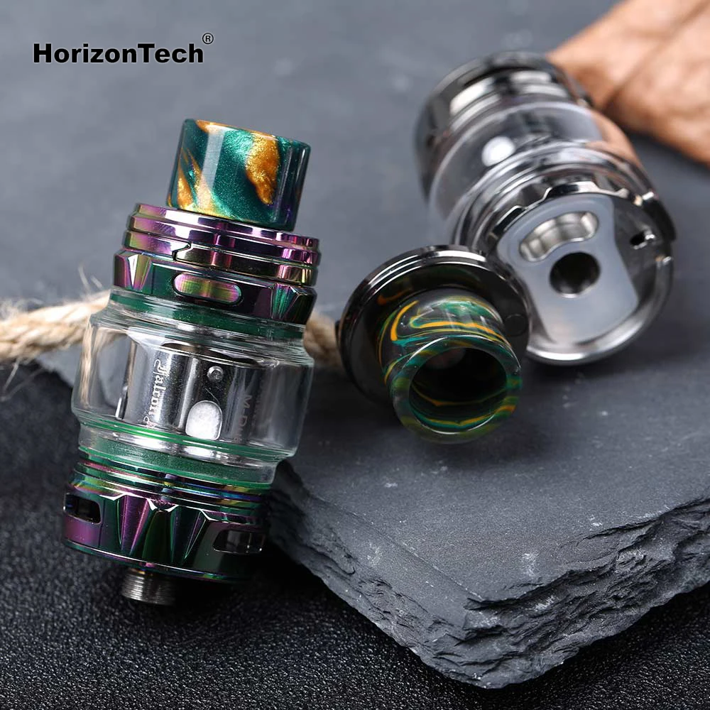 Оригинальный испаритель HorizonTech Falcon King емкость для вейпа 6 мл/2 мл с атомайзером M1 +