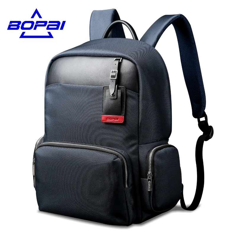 bopai anti theft business backpack