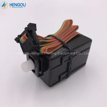 

5 Pieces High Quality 24V Hengoucn geared motor 61.186.5411/03