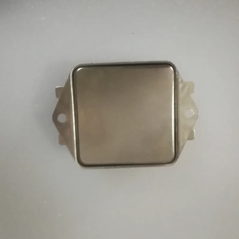 Hugeton однофазный EMI фильтр 20A 50/60 HZ Вход для 220VAC 25/085/21 Выход питания|input| |