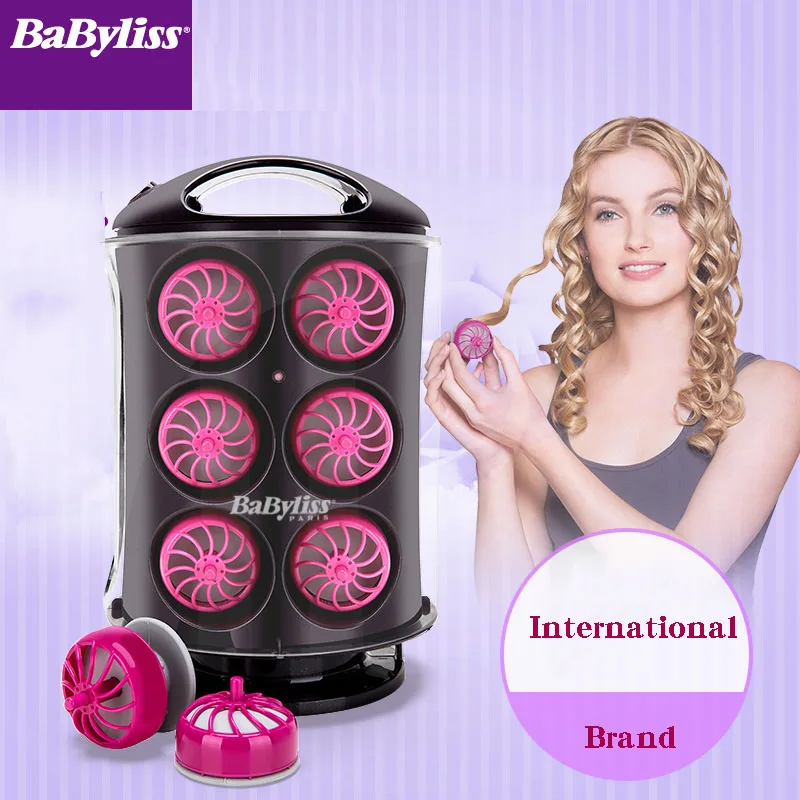 chi smart magnify ceramic rollers