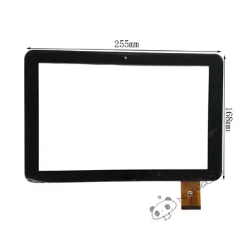 

New 10.1'' inch Digitizer Touch Screen Panel glass FM102001KA Tablet PC