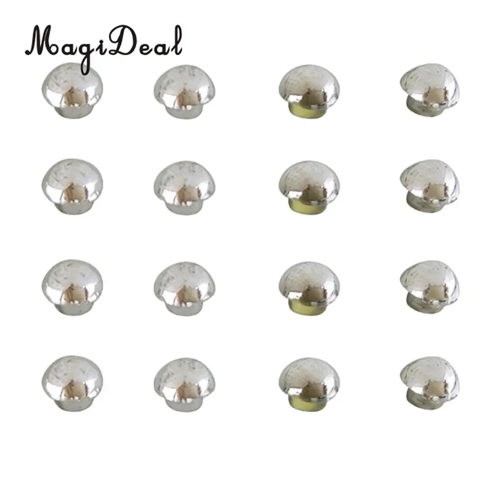 MagiDeal 12Pcs/Set Plastic Blade Cover for Syma X5SW X5SC X5HW X5HC RC Quadcopter Propeller Fixed Parts