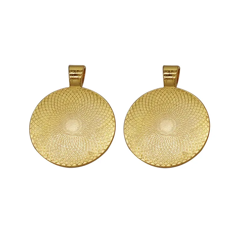 ZXZ-10pcs-Gold-Plated-25mm-Necklace-Pendant-Setting-Cabochon-Cameo-Base-Tray-Bezel-Blank-Fit-25mm (1)