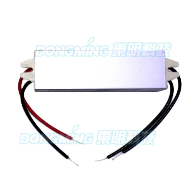 online shop waterproof dc 10w led driver 12 volt power supply 0 83a