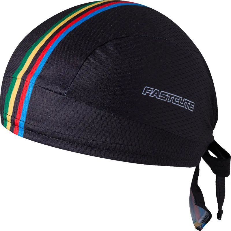 

2018 New Various colors Quick Dry Cycling Cap Head Scarf Summer Cooling Men Running Riding Bandana