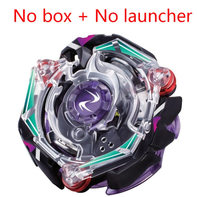 Горячие Beyblade Металл Fusion Superzings Bayblade Burst Evolution игрушки арена для детей без пускового устройства и коробки Bey Blade лезвия - Цвет: B74