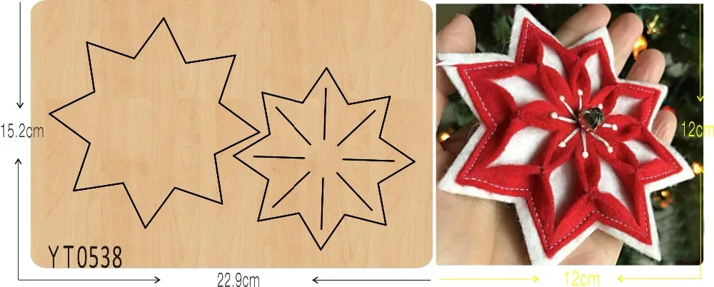 YT0538