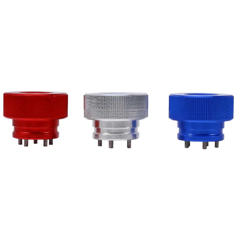 

Brand New Aluminum Alloy Round Golf Screw Wrench Spanner Tool For Scotty Cameron Putters 3 Colors
