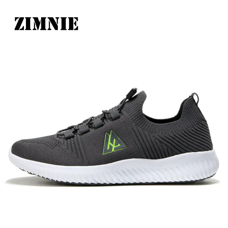 Buy ZIMNIE Running Shoes For Men&Women Athletic Sport