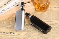 Electronic Cigarettes