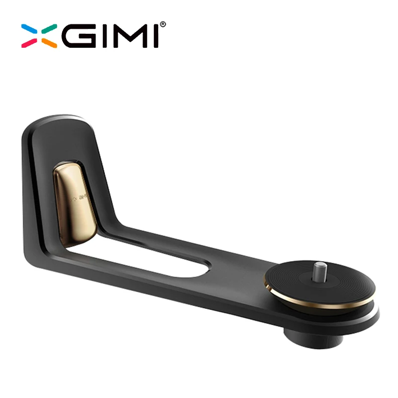 

Projector Ceiling Wall Mount Bracket for XGIMI H2 H1 Z4 CC Aurora Z6 Z5 Z3 LED DLP projector universal 1/4 Screw