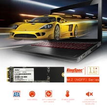 Kingspec 80*22 мм Тонкий NGF M.2 SATA hd ssd 128 ГБ 256 512 1 ТБ 2 ТБ твердотельный накопитель для Thinkpad IMB для SONY