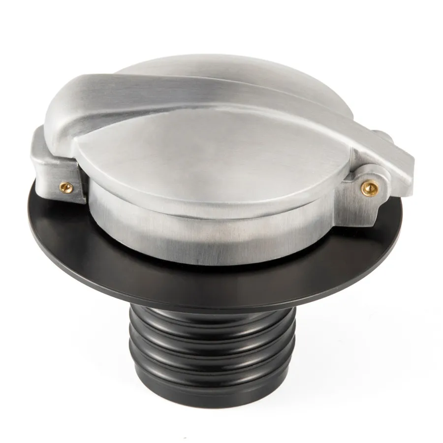 BMW　モンツァタイプ　フューエルキャップ　R100RS　R100R　R80　R65　新品 未使用 BMW モンツァタイプ フューエルキャップ R100RS R80