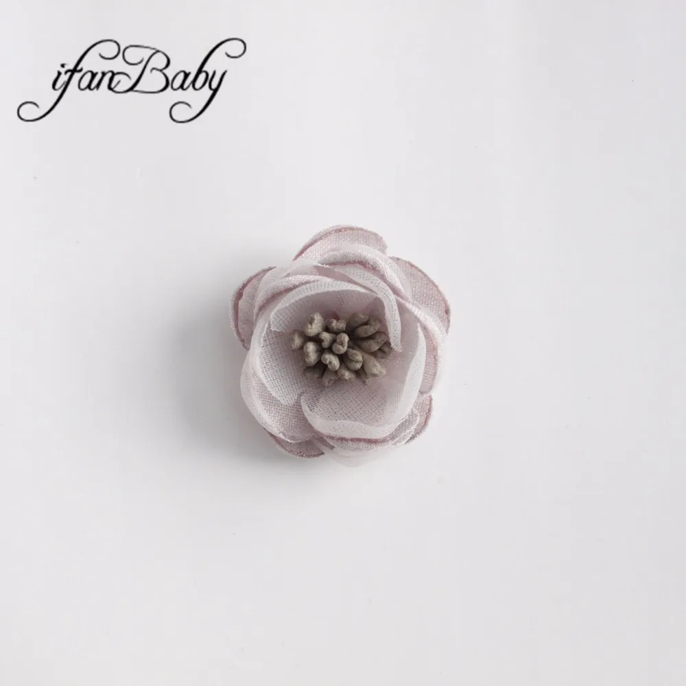 shoes brooch singed flowers (4)