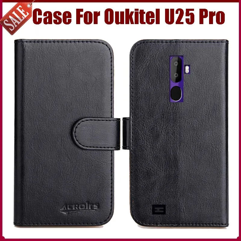 Oukitel U25 Pro