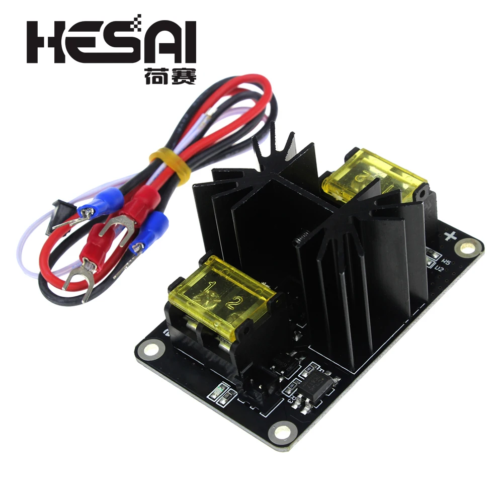 

3D Printer Heated Bed Power Module High Current 210A MOSFET Upgrade RAMPS 1.4