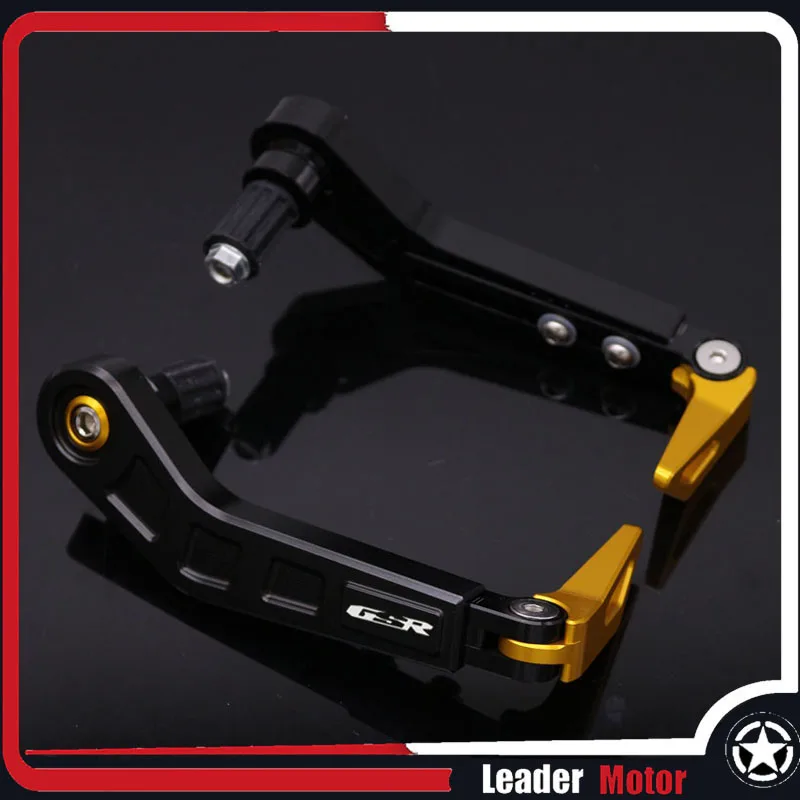 

Fit For SUZUKI GSR 400 GSR 600 GSR 750 GSR400 GSR600 GSR750 handlebar grips guard brake clutch levers guard protector