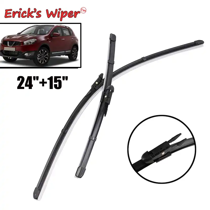 Car Windshield Wiper Clear Advantage Beam Auto Front Wiper Blades for