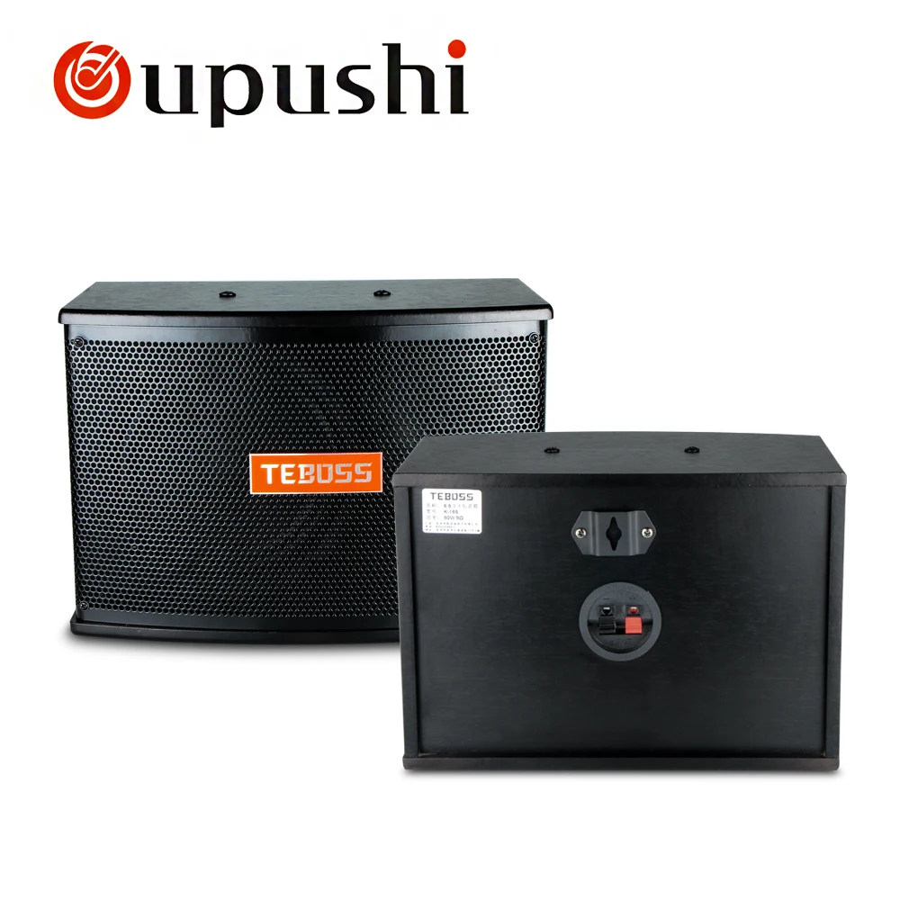 Oupushi K-712B дешевая звуковая система-потолочный динамик с Bluetooth для фоновой музыки