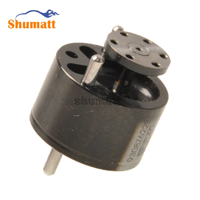 Высококачественный распределительный клапан инжектора Common Rail 9308622B 9308z622B клапан управления инжектором 28239295 9308-622B для EJBR03301D EJBR