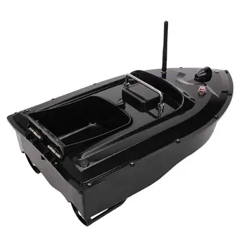 

Fish Finder Fish Boat 1.5kg Loading 500m Remote Control Fishing Bait Boat RC Boat Ship Speedboat RC Toys Parts