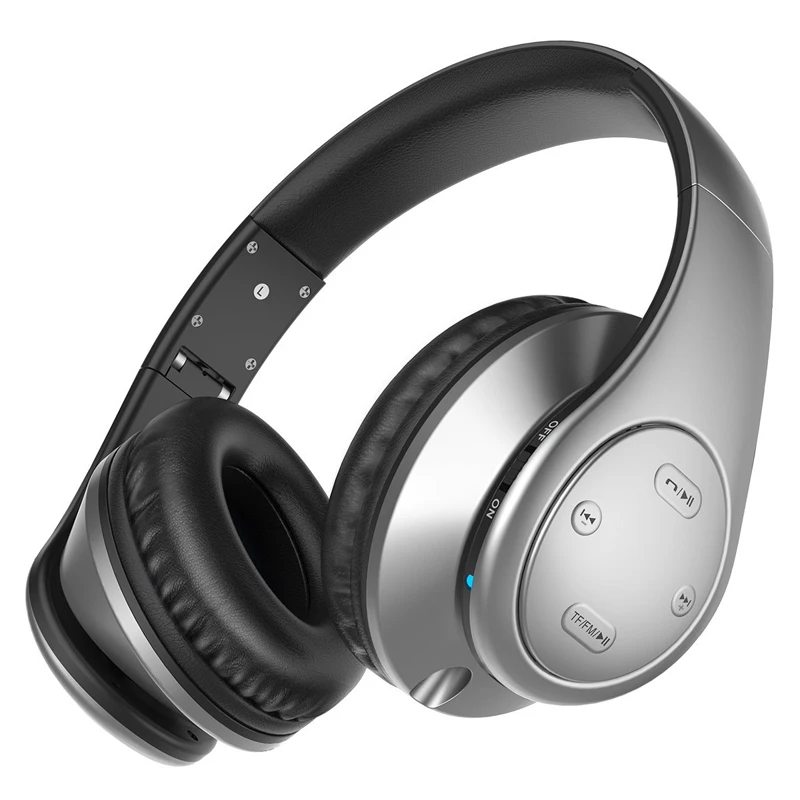 Bluetooth Headphones for iPhone 7 for TV MP3 Wireless Headphones with Mic for Girl s Bluetooth