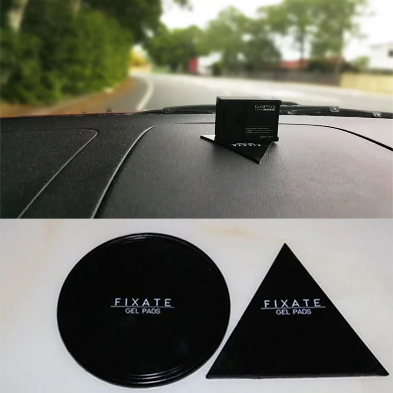 Мощные фиксирующие гелевые прокладки сильный клей карандаш в любом месте