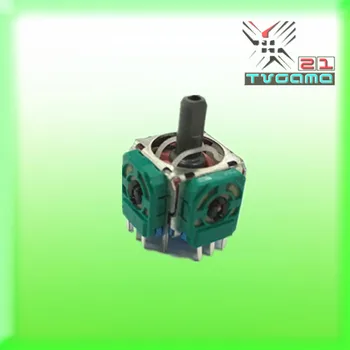 

Free Shipping 5Pcs/Lot Original New ALPS 3D Analog Joystick For XBOXONE/PS4/WiiU