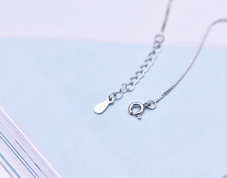 1 шт. Женский ножной браслет из серебра 100% пробы|beach foot jewelry|foot jewelry925 sterling silver anklets |