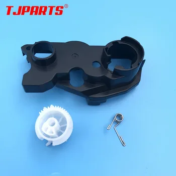 

TN420 TN450 TN2210 TN2220 Reset lever flag gear for Brother DCP 7060 7065 HL 2220 2230 2240 2270 2280 2010 2210 MFC 7360 7460