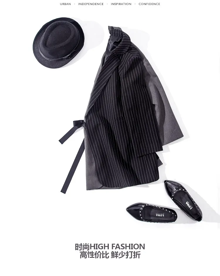 blazer Women sash casual slim blazers suit cardigans Sexy long sleeve korean Long blazer dress blazer Women sash casual slim blazers suit cardigans Sexy long sleeve korean Long blazer dress