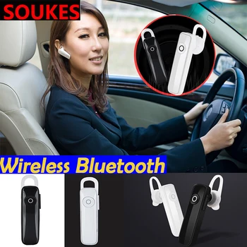

Car Styling 5.0 Bluetooth Headphone Wireless Earphone For Volkswagen VW Polo Passat B5 B6 CC Golf 4 5 6 7 Touran T5 Tiguan Bora
