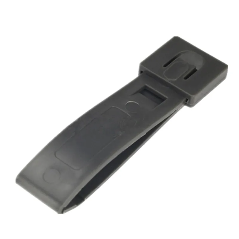 3 10cm Strap buckle accessory (3pcs for a set)for match backpack bag back strap Black DE FG Grey pink orange4 (1)