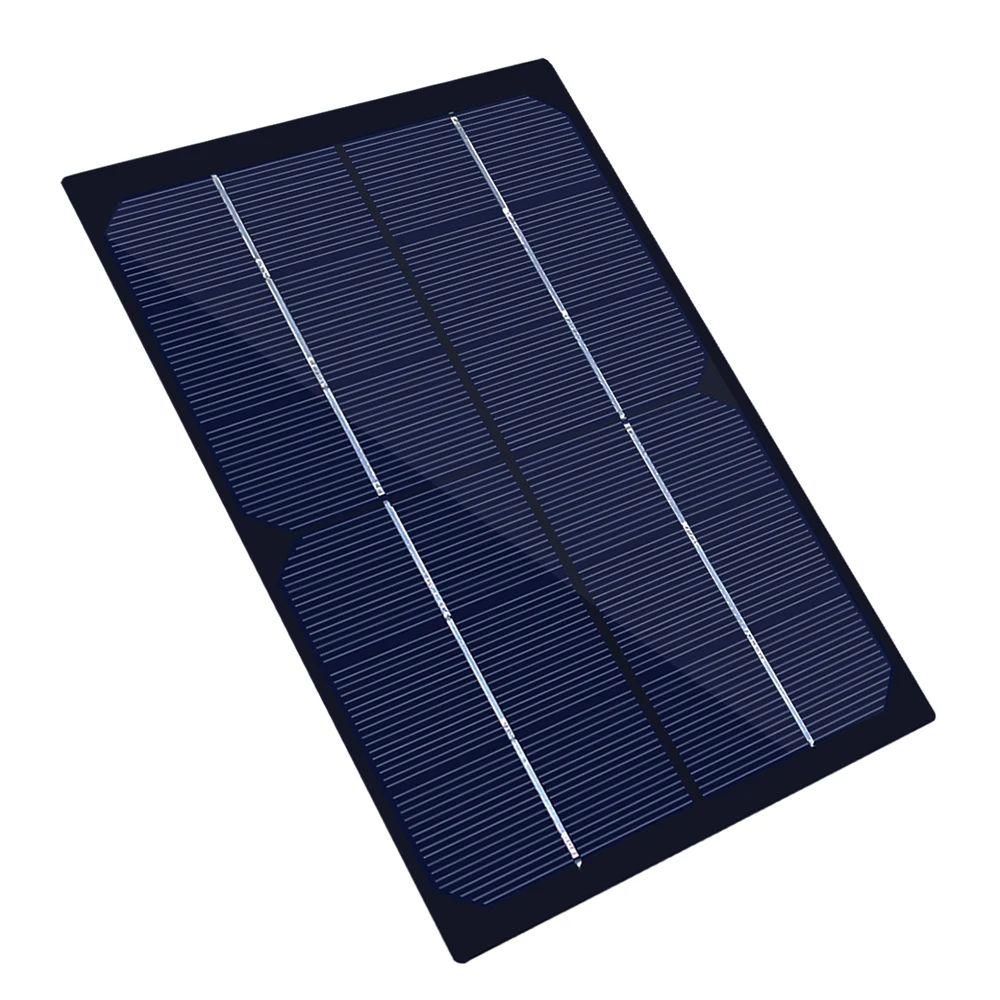 Xinpuguang солнечная панель 4 Вт 6 в DIY Мини 210*135*2 мм Монокристаллический Модуль для комплекта батарея игрушка насос мотор наружное зарядное устройство