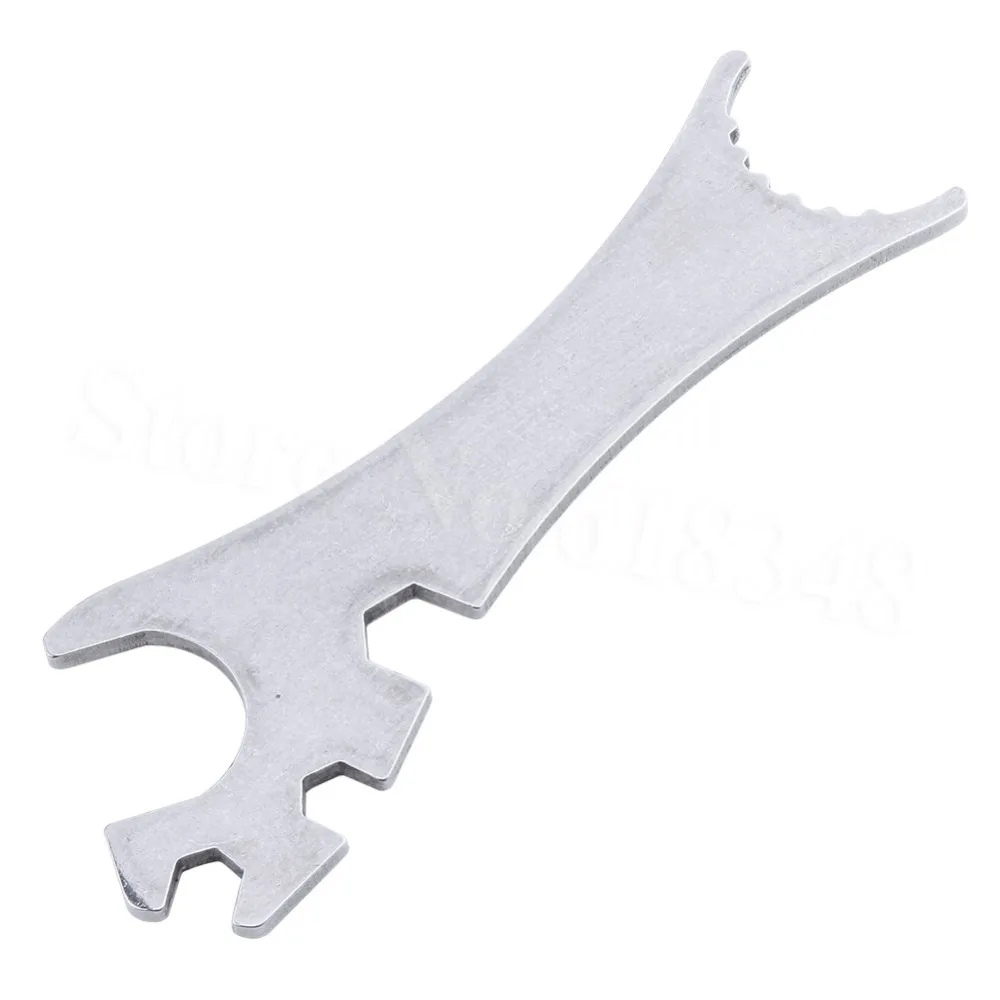 Многофункциональный гаечный ключ для RC 1/10 TRAXXAS E REVO Summit Shock Absorber Tie Rod Tool Turnbuckle тюнер