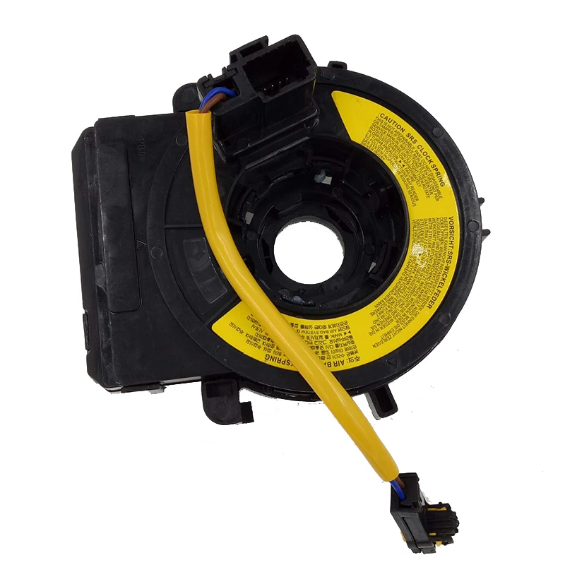 

93490-2K200 high quailty combination switch coil for KIA FORTE