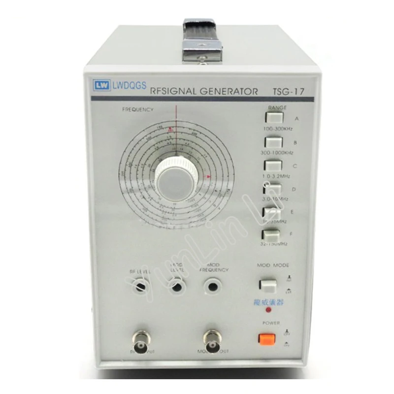 Signal Generator Pwm Pulse Frequency Duty Cycle Adjustable Module