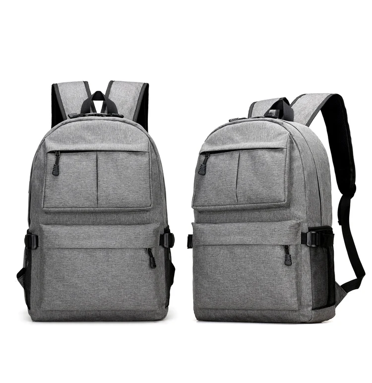 Casual Design Fashion USB Laptop Backpacks Topdudes.com - Casual Design Fashion USB Laptop Backpacks
