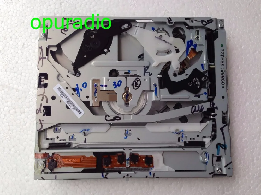 pioneer without PCB 4800