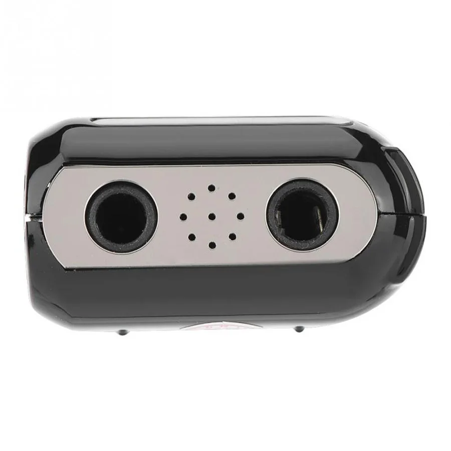 Volemer Mini Voice Activated USB Digital Audio Voice Recorder Telephone Recorder High Definition Mini MP3 Voice Recording Pen  (9)