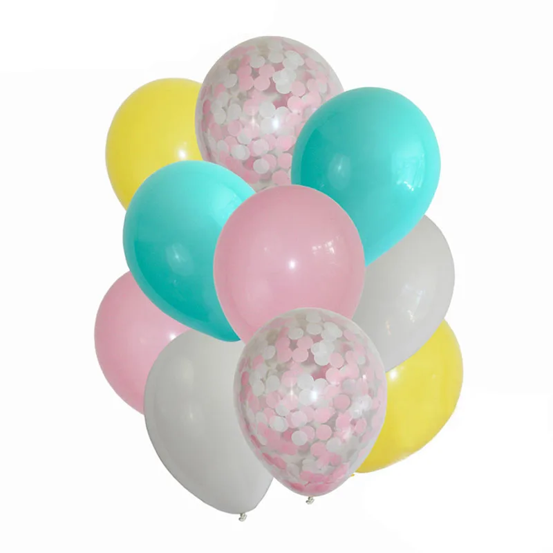 inflatable balloon bouquet