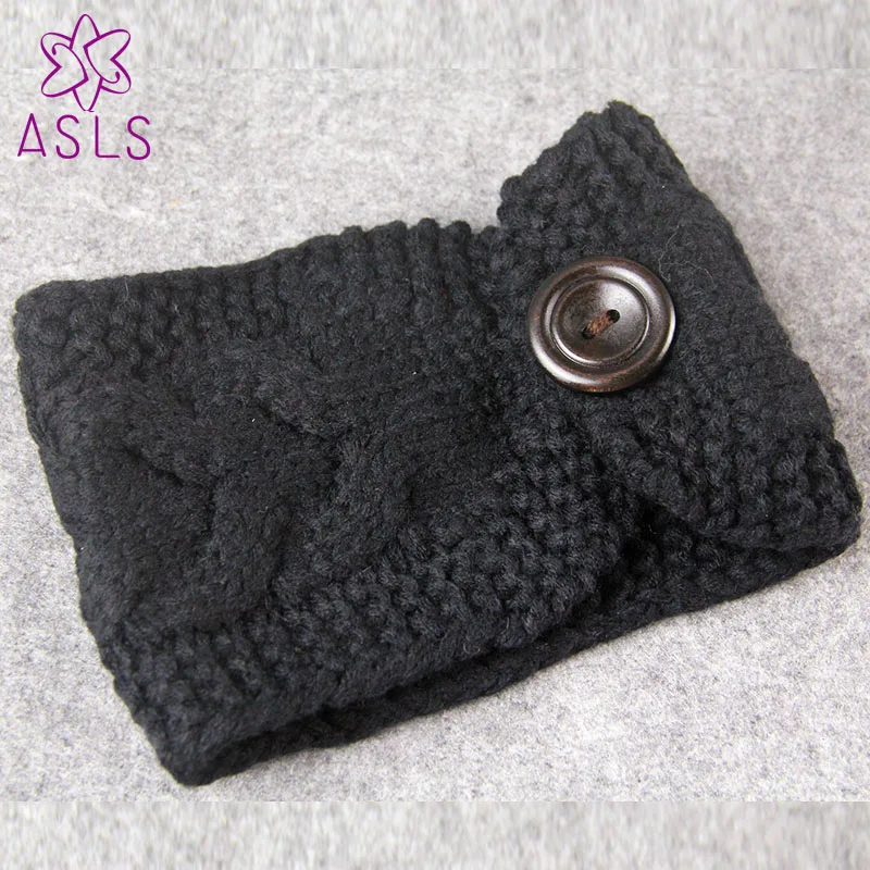 

Autumn and winter stripe cap hat men and women warm wool cap Europe and the United States outdoor knitted hat
