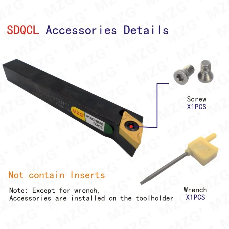 B116-SDQCL1