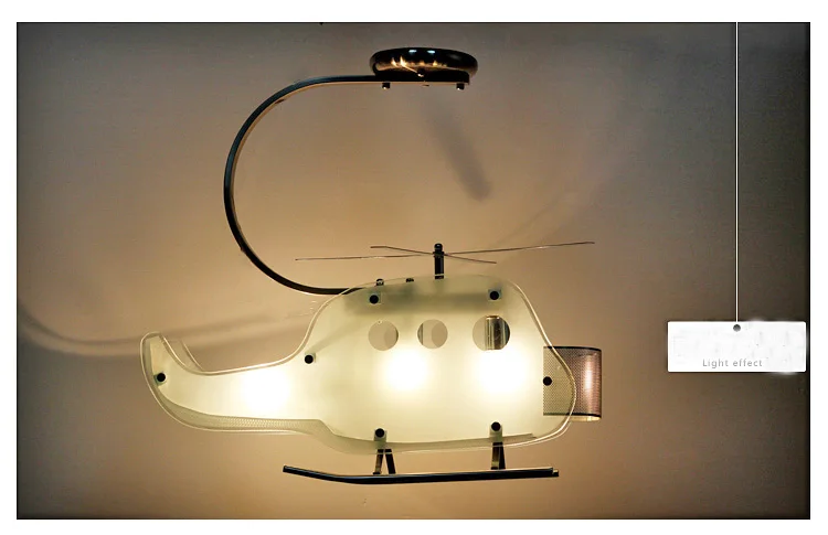 pendant lamp 2