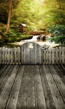 

LIFE MAGIC BOX New Vinyl Photography Backdrops Photo Studio Photographic Background Recommend And Hot Sell 2948